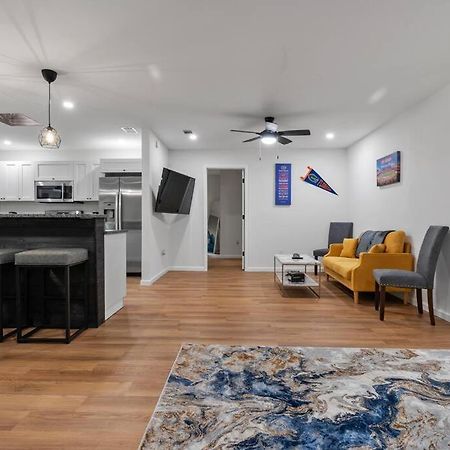 Gainesville-Newly Remodeled Home Εξωτερικό φωτογραφία