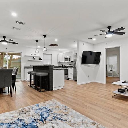 Gainesville-Newly Remodeled Home Εξωτερικό φωτογραφία