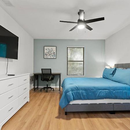 Gainesville-Newly Remodeled Home Εξωτερικό φωτογραφία
