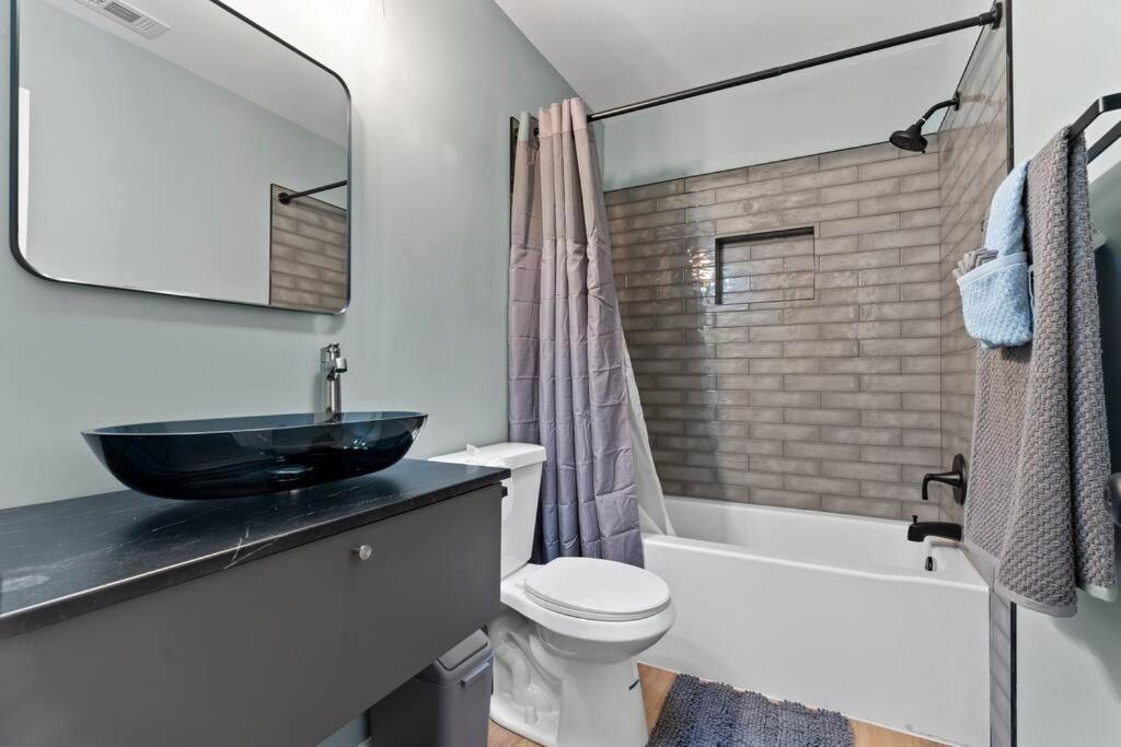 Gainesville-Newly Remodeled Home Εξωτερικό φωτογραφία