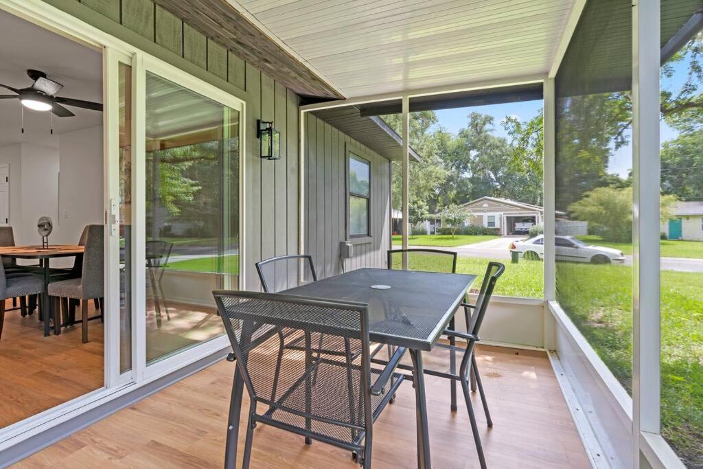 Gainesville-Newly Remodeled Home Εξωτερικό φωτογραφία