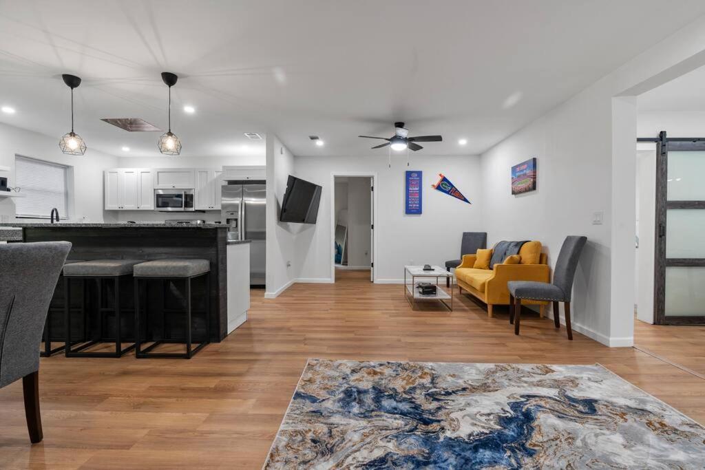 Gainesville-Newly Remodeled Home Εξωτερικό φωτογραφία