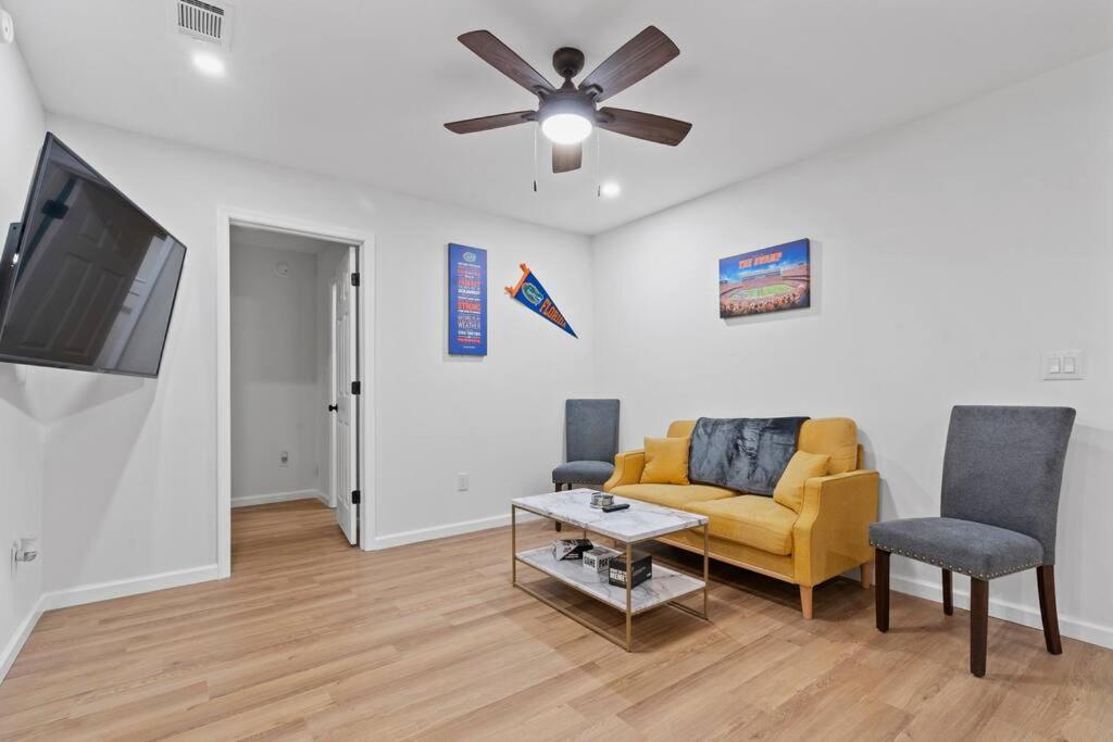 Gainesville-Newly Remodeled Home Εξωτερικό φωτογραφία