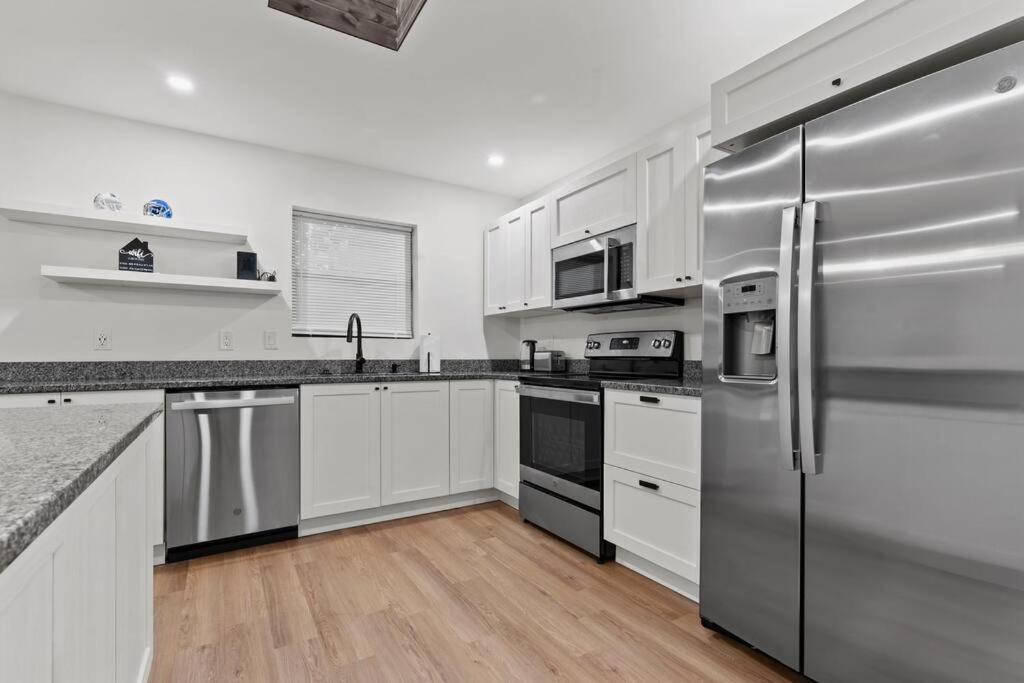 Gainesville-Newly Remodeled Home Εξωτερικό φωτογραφία