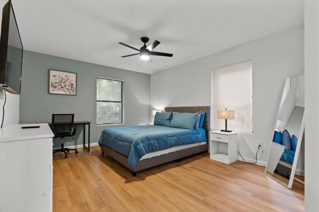 Gainesville-Newly Remodeled Home Εξωτερικό φωτογραφία