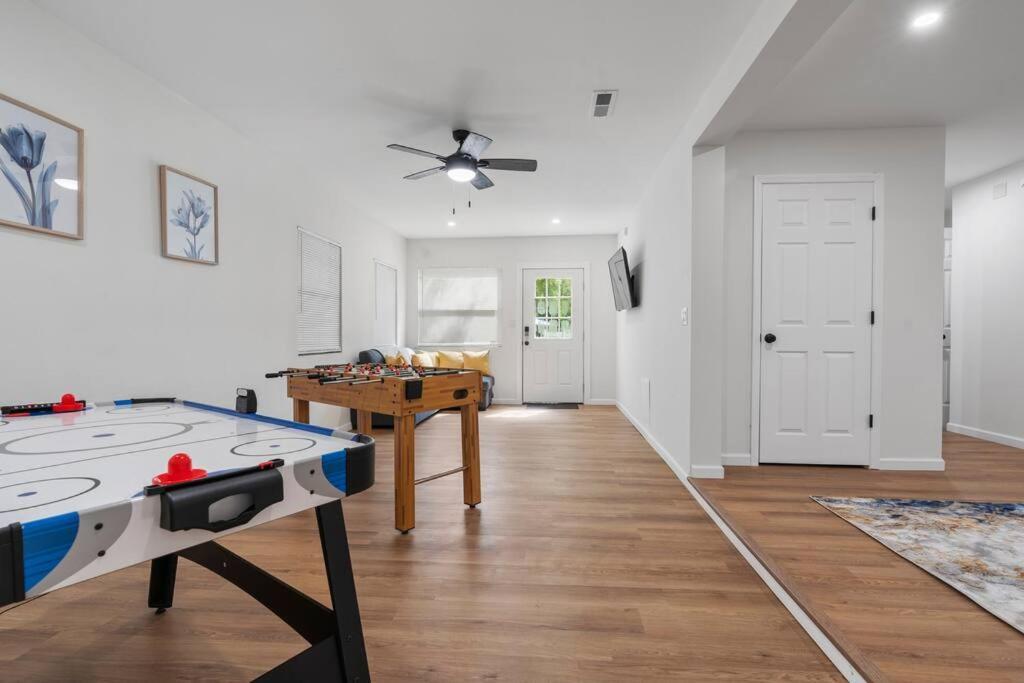 Gainesville-Newly Remodeled Home Εξωτερικό φωτογραφία