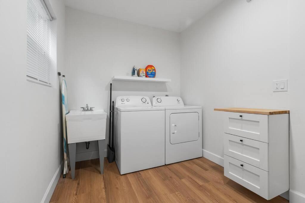 Gainesville-Newly Remodeled Home Εξωτερικό φωτογραφία