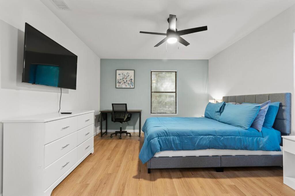 Gainesville-Newly Remodeled Home Εξωτερικό φωτογραφία