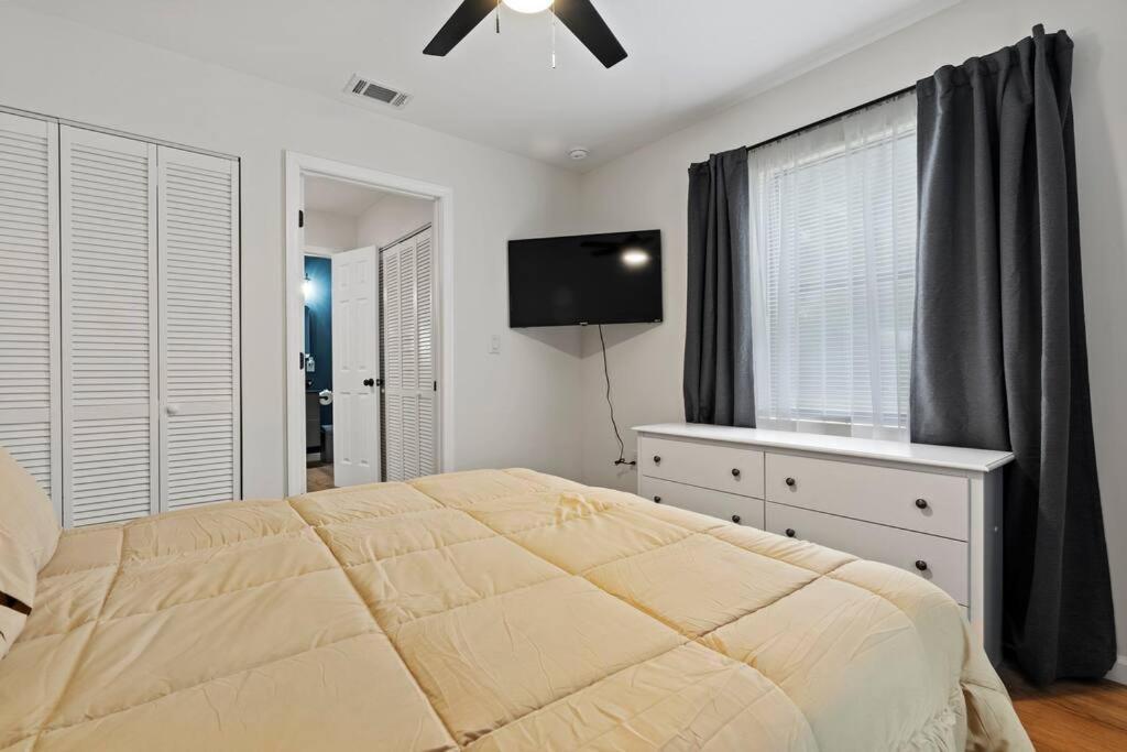 Gainesville-Newly Remodeled Home Εξωτερικό φωτογραφία