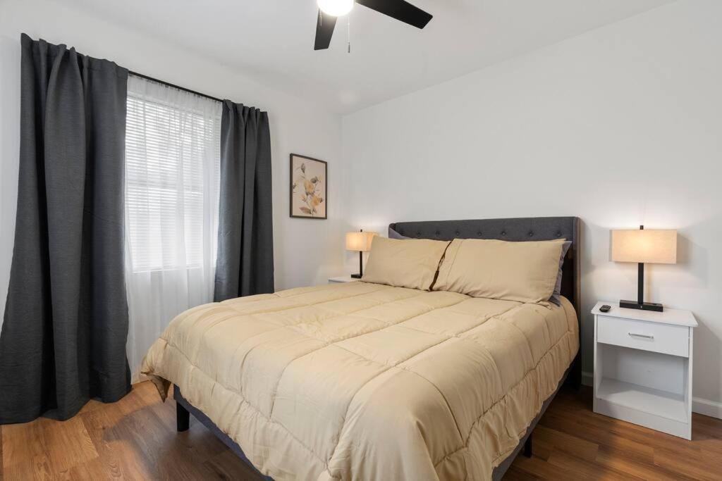 Gainesville-Newly Remodeled Home Εξωτερικό φωτογραφία