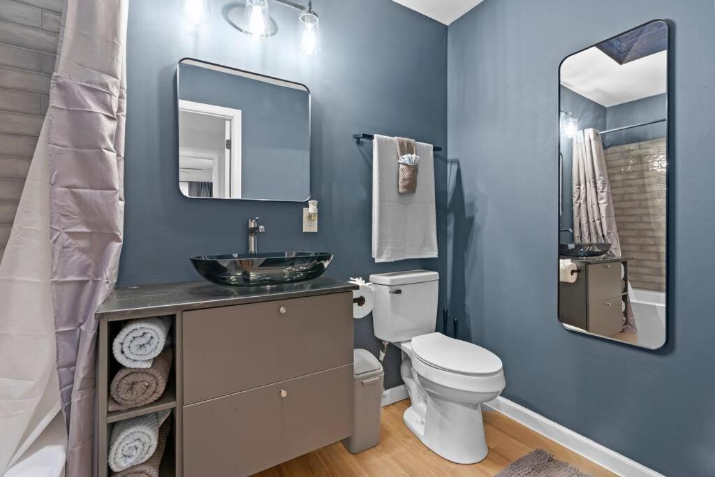 Gainesville-Newly Remodeled Home Εξωτερικό φωτογραφία