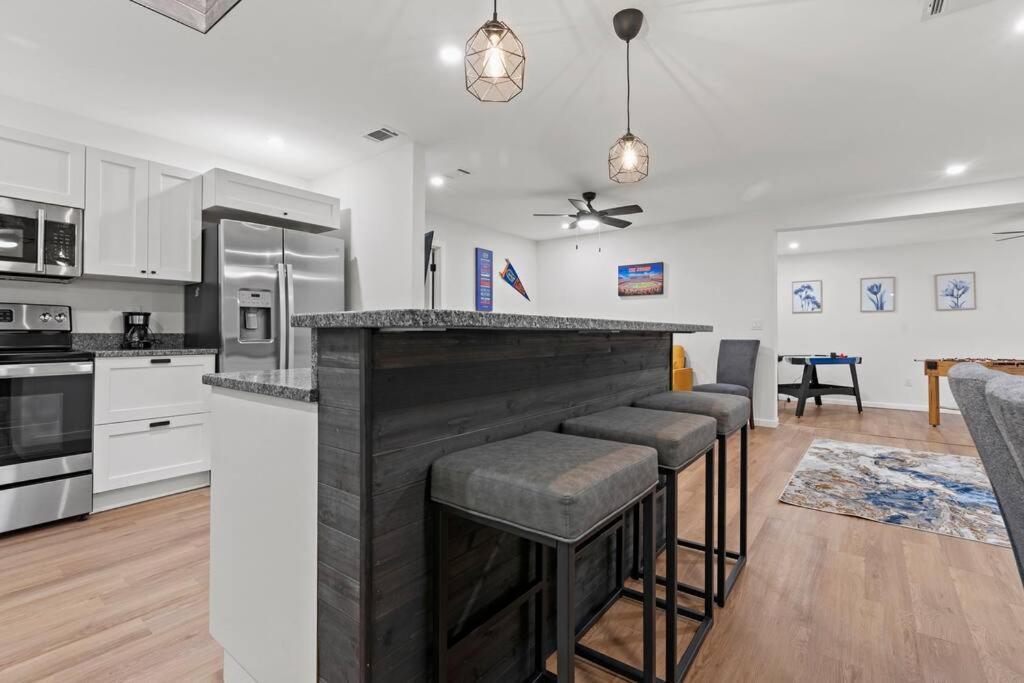 Gainesville-Newly Remodeled Home Εξωτερικό φωτογραφία
