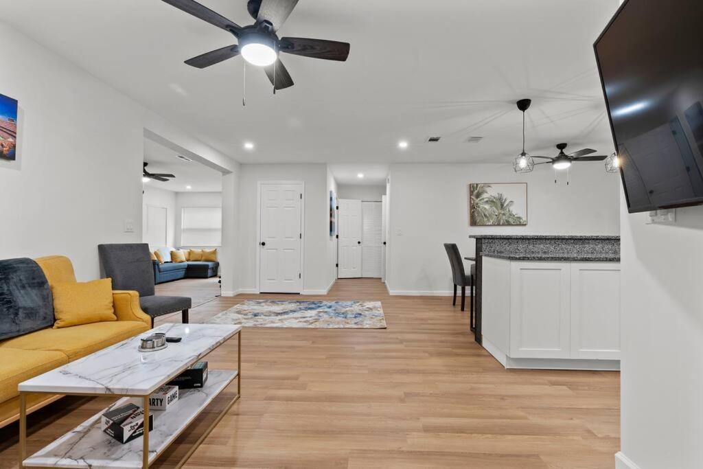 Gainesville-Newly Remodeled Home Εξωτερικό φωτογραφία