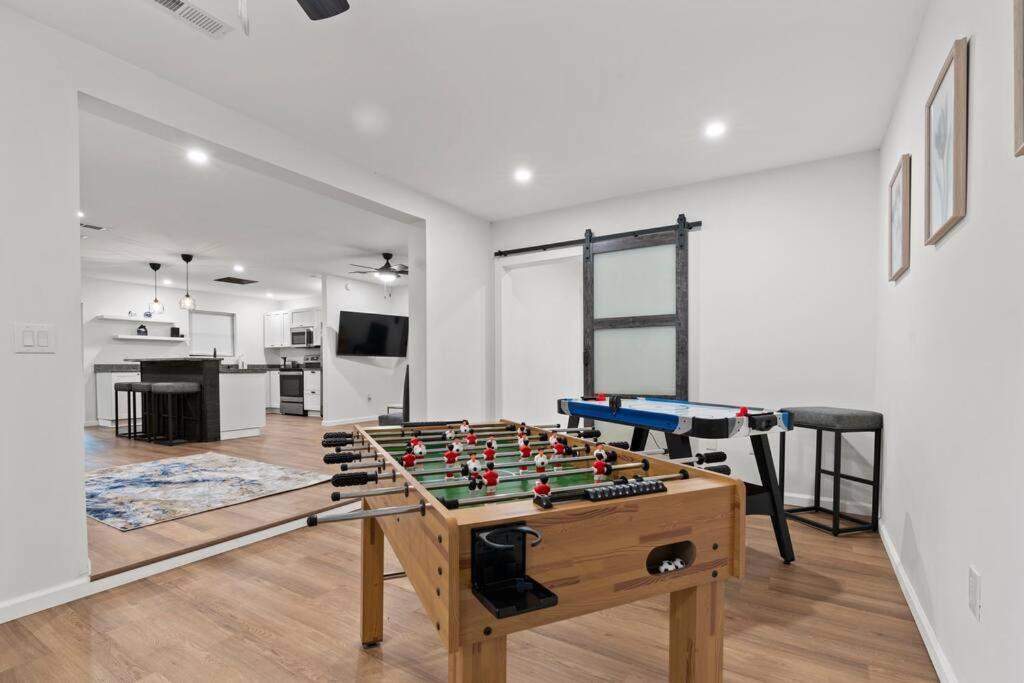 Gainesville-Newly Remodeled Home Εξωτερικό φωτογραφία