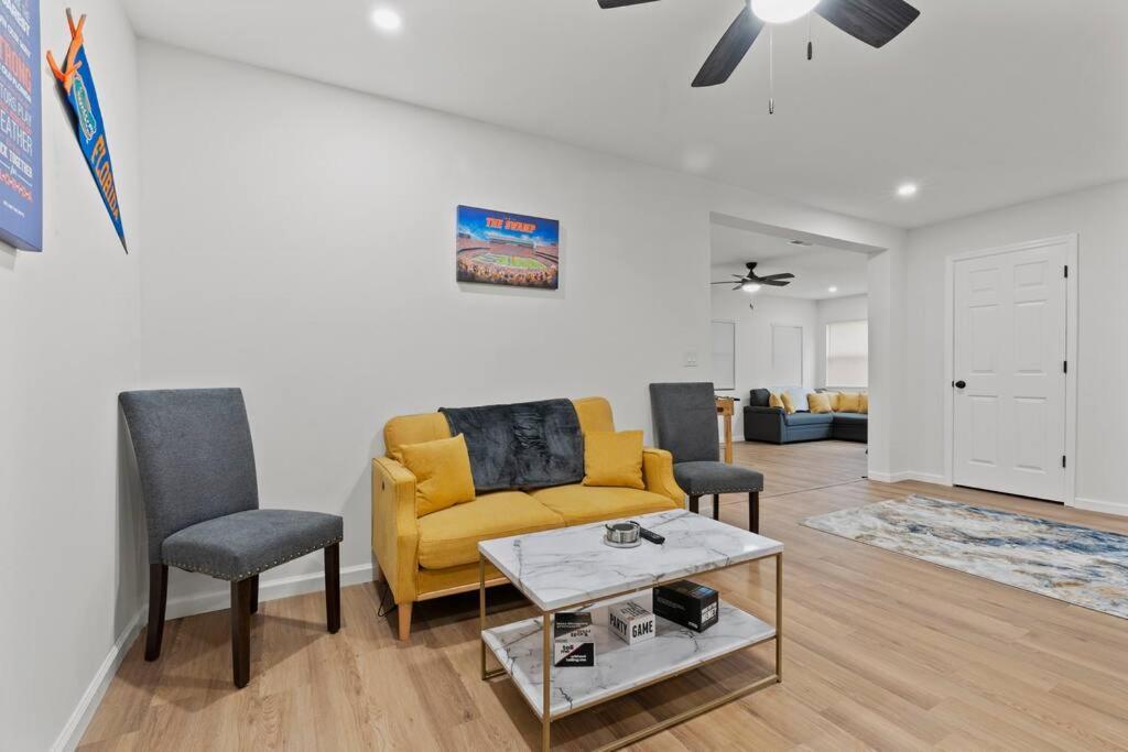 Gainesville-Newly Remodeled Home Εξωτερικό φωτογραφία