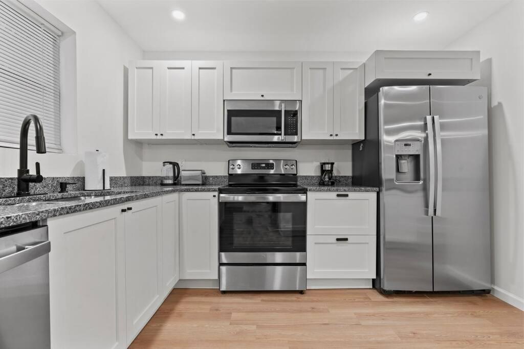 Gainesville-Newly Remodeled Home Εξωτερικό φωτογραφία